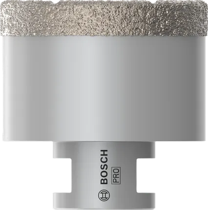 Bosch Diamanthullsag Dryspeed