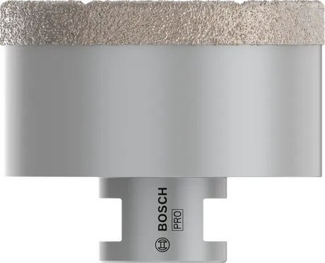 Bosch Diamanthullsag Dryspeed