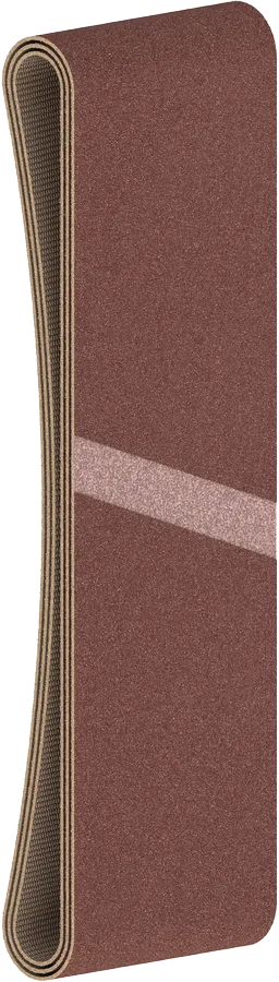 Bosch Båndslipepapir Redwood 75x533 mm Pk. 3