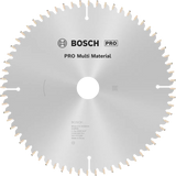 Bosch Sirkelsagblad Multi Ø235X30 64Ttft