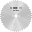 Bosch Byggsagblad 300 x 3,2 x 30 mm, T48 Wood PRO