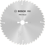 Bosch Byggsagblad 300 x 3,2 x 30 mm, T48 Wood PRO