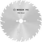 Bosch Byggsagblad 300 x 3,2 x 30 mm, T28 Wood PRO