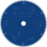 Bosch Sirkelsagblad 305 x 2,4/1,8 x 30 mm, T96 Multimaterial EXPERT