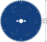 Bosch Sirkelsagblad 305 x 2,4/1,8 x 30 mm, T72 Wood EXPERT