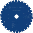 Bosch Sirkelsagblad Ø160X2,0X20 Mm Exp Stål 30T