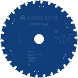 Bosch Sirkelsagblad Ø160X2,0X20 Mm Exp Stål 30T