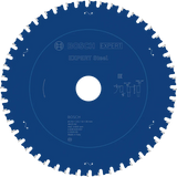 Bosch Sirkelsagblad 210 x 2/1,6 x 30 mm, T48 Steel EXPERT