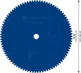 Bosch Sirkelsagblad 355 x 2,6/2,2 x 25,4 mm, T90 Steel EXPERT