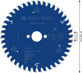 Bosch Sirkelsagblad 140 x 1,8/1,3 x 20 mm, T42 Wood EXPERT