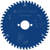 Bosch Sirkelsagblad Sirkelsagblad 165 x 2,6/1,6 x 30 mm, T48 Wood EXPERT