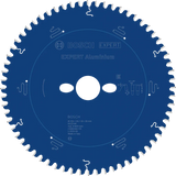 Bosch Sirkelsagblad 216 x 2,6/1,8 x 30 mm, T64 Aluminium EXPERT