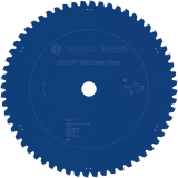 Bosch Sirkelsagblad 305 x 2,5/2,2 x 25,4 mm, T60 Stainless EXPERT