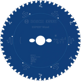 Bosch Sirkelsagblad 254X2,6X30MM 54T Wood EXPERT