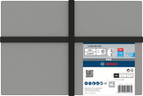 Bosch Bajonettsagblad S1130Cf Metall 100 Stk