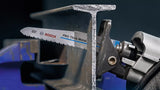 Bosch Bajonettsagblad S1130Cf Metall 100 Stk