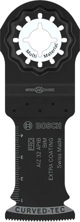 Bosch Multikutterblad SL AIZ32APIB L50 MULTI A50 PRO