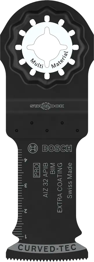 Bosch Multikutterblad SL AIZ32APIB L50 MULTI A50 PRO