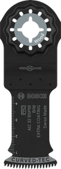 Bosch Multikutterblad Gop Hardt Tre 32Mm Bi-Metall L50 1 Stk