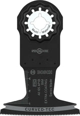 Bosch Multikutterblad Gop Tre/Metall 65Mm Bi-Metall L40 10 Stk