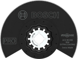 Bosch Multikutterblad Gop Multimaterial Rundt 85Mm Bi-Metall-Tin