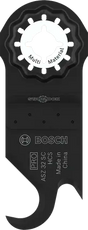 Bosch professional Kniv til GOP ASZ32SC M/Krok Multi