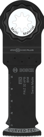 Bosch Multikutterblad PAIZ 32 APB 32 x 60 mm Multimaterial Bulk