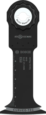 Bosch Multikutterblad MAII52APB L75Mm Multi