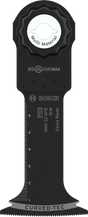 Bosch Multikutterblad MAII52APB L75Mm Multi