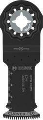 Bosch Multikutterblad SL AIZ32BSPC L50 Wood 5 Stk.