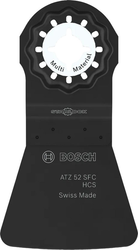 Bosch Multikutter Skrapeblad ATZ 52 SC