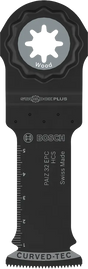 Bosch Multikutterblad 32 x 60 mm PAIZ 32 EPC Wood