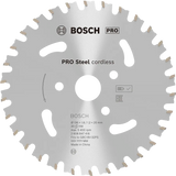 Bosch Sagblad For Armeringskutter 136 x 1,6/1,1 x 20 mm