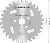 Bosch Sagblad For Armeringskutter 136 x 1,6/1,1 x 20 mm