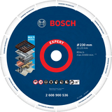Bosch Diamantskive Til Metall 230 Mm