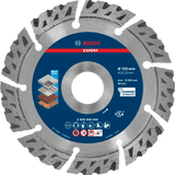 Bosch Kappeskive Multi Expert 125X22X2,2 X12 Mm