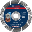 Bosch Diamantkappeskive Multi Material 150 x 22,23 x 2,4 x 12 mm EXPERT