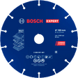Bosch Kappeskive Multiwheel 180 mm HM EXPERT