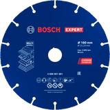 Bosch Kappeskive Multiwheel 180 mm HM EXPERT