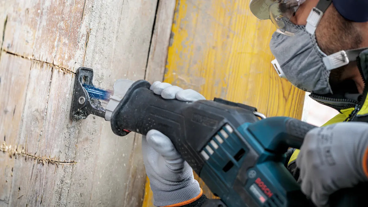 Bosch Bajonettsagblad S681KLHM Multi Material EXPERT Pk. 1