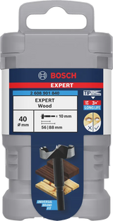 Bosch Forstner/Kunstbor 45,0x88/56 mm EXPERT