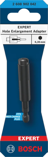Bosch Adapter For Hullforstørrelse EXPERT