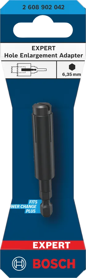 Bosch Adapter For Hullforstørrelse EXPERT