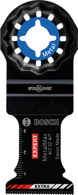 Bosch Multikutterblad AIZ32 AIT A5 Metalmax EXPERT
