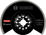 Bosch Multikutterblad SL ACZ85RD4 2,0 Mineral EXPERT