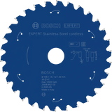 Bosch Sirkelsagblad 136 x 1,5/1,2 x 20 mm, T30 Stainless Steel EXPERT