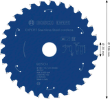 Bosch Sirkelsagblad 136 x 1,5/1,2 x 20 mm, T30 Stainless Steel EXPERT
