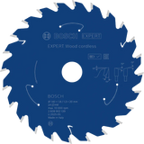 Bosch Sirkelsagblad 140 x 1,8/1,3 x 20 mm, T24 Wood EXPERT