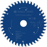 Bosch Sirkelsagblad 140 x 1,8/1,3 x 20 mm, T42 Wood EXPERT