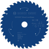 Bosch Sirkelsagblad 165 x 1,5/1 x 20 mm, T36 Wood EXPERT